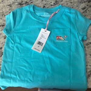 Vineyard vines tee nwt
